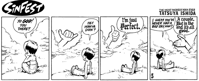 Perfect