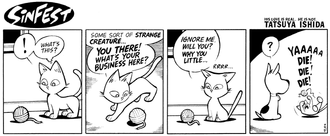 Yarn