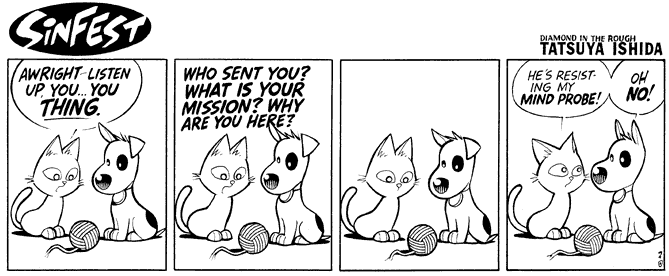 Yarn 4