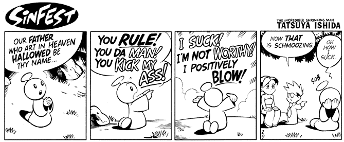 World Domination 8