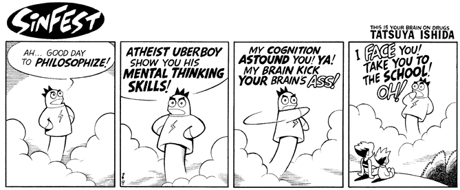 Philosophize