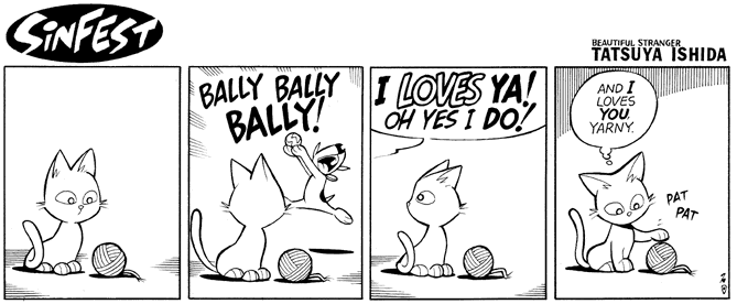Bally 3