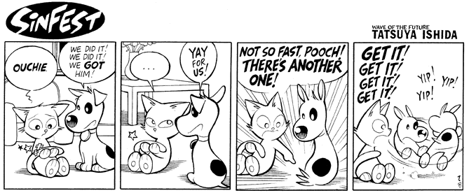 Tail 5
