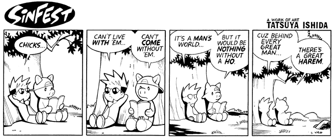 The Book 12