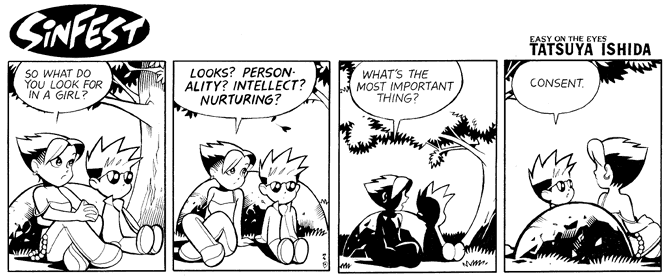 Consent