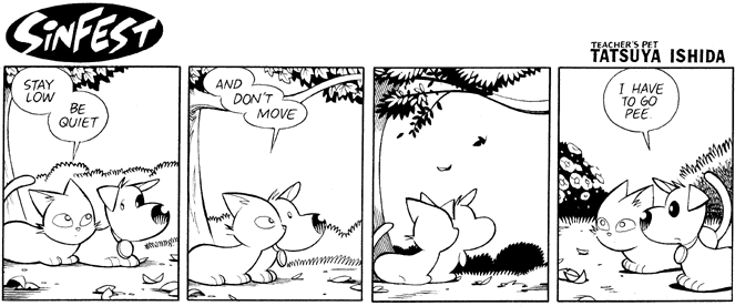 Nature 10