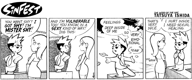 Vulnerable 4