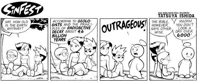 Happy Earth Day 2