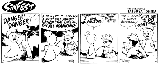 Fanatics 5