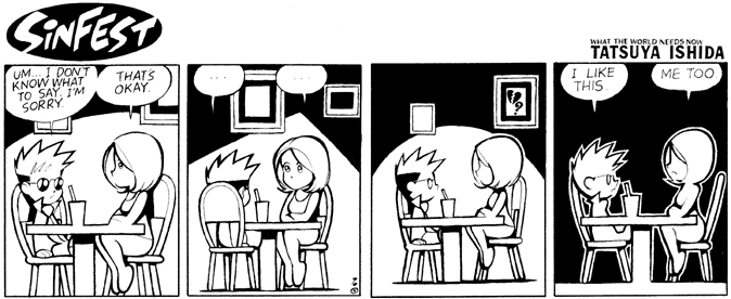 Someone To Talk To 5