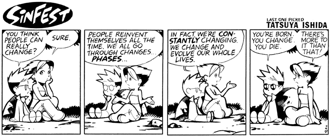 Change 10