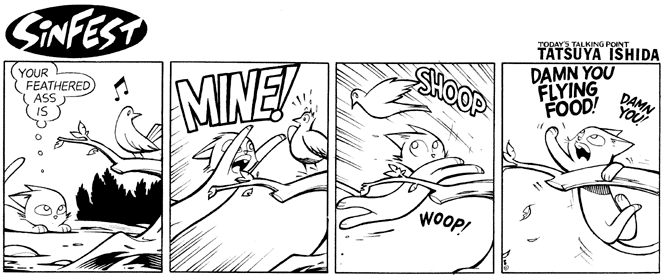 Birds 2