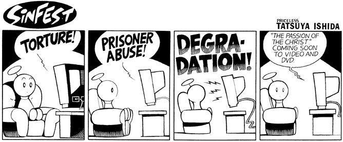 Torture