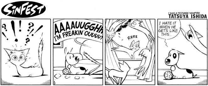 Freak Out