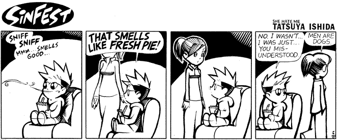 Pie