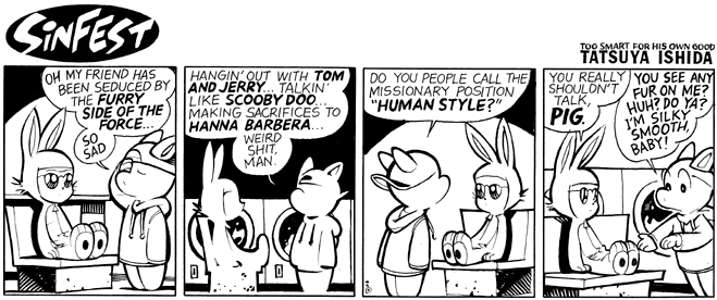 Bunny 3