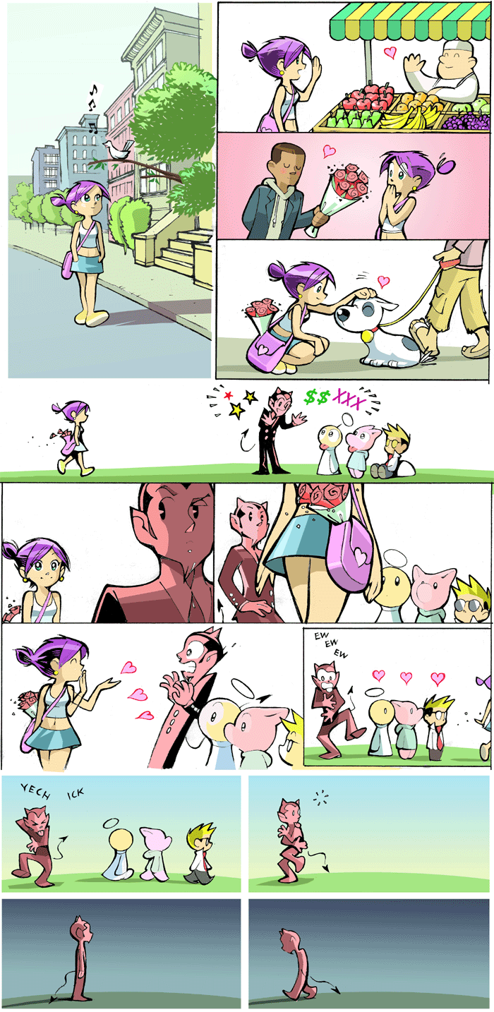Innocence 7