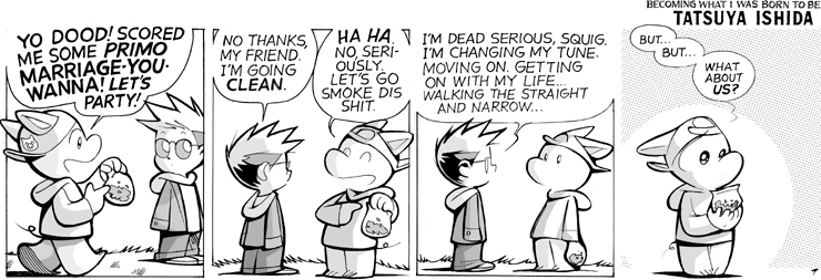 Messed up Life 6
