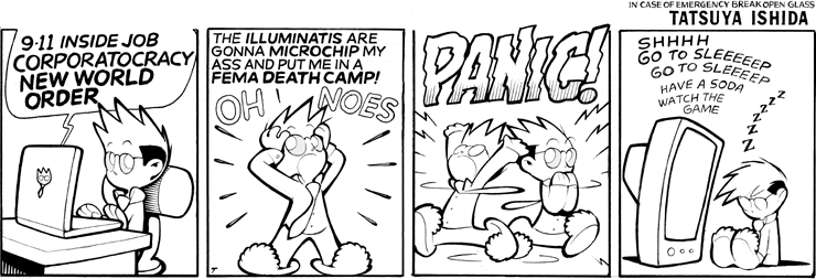 Panic
