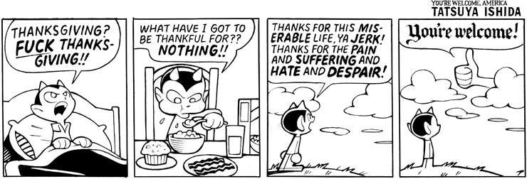 Thanksgiving