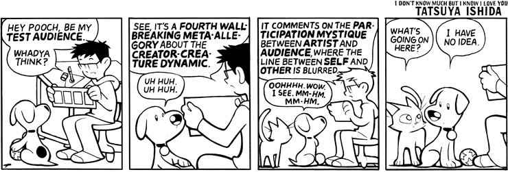 Test Audience