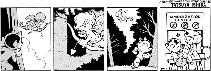 Cupid 3