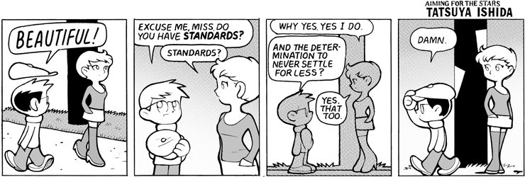 Standards