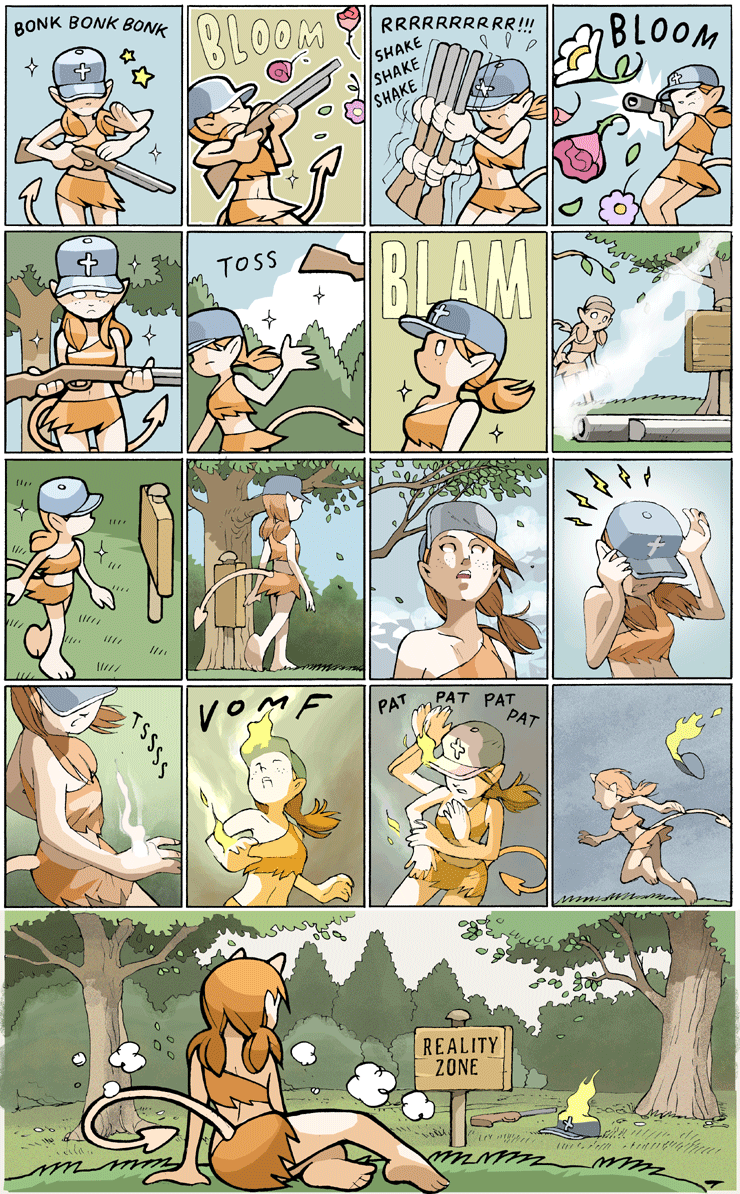 Hero Time 13
