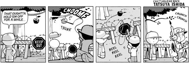 Speargun