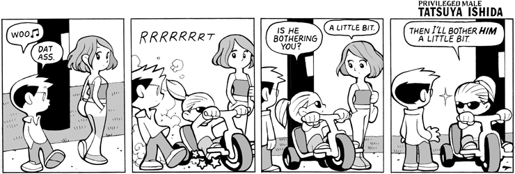 The Sisterhood 2