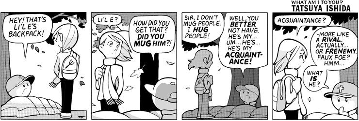 Backpack 3