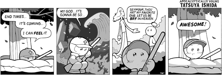 End Times