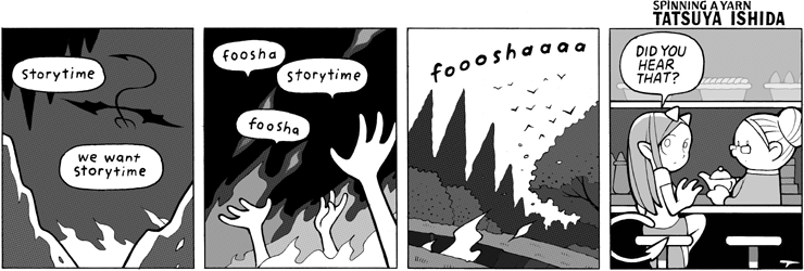 Story Time