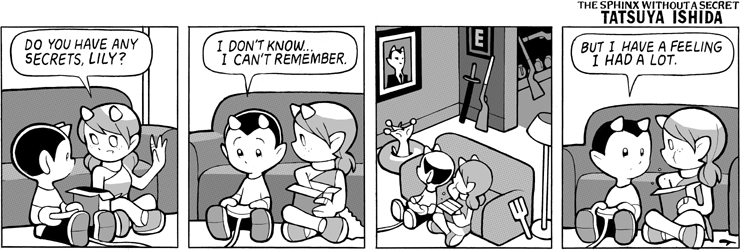 Secrets