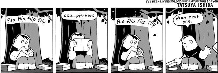 Pitchers
