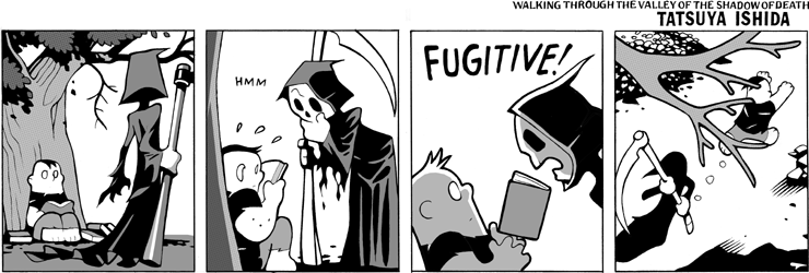 Fugitive