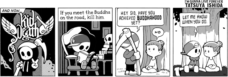 Kid Death
