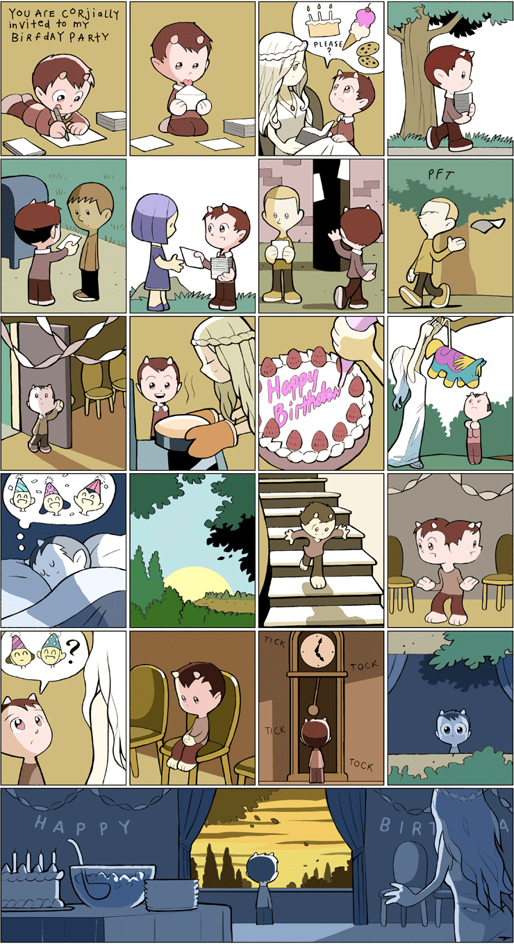 Birthday Party