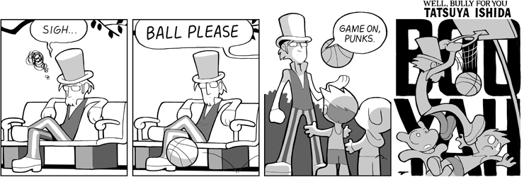 I'm Sorry 3