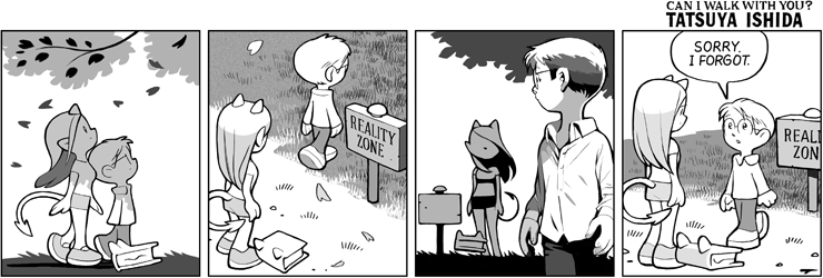 Walking
