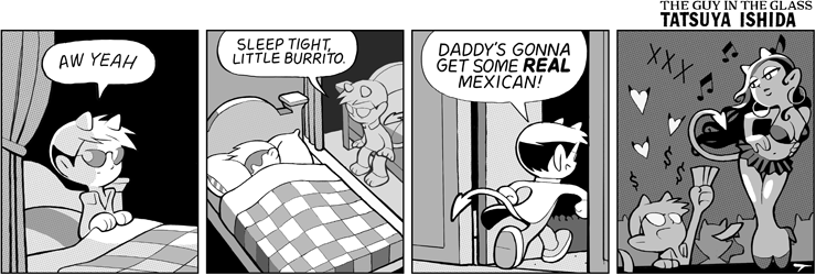 Toasty Slick Burrito 2