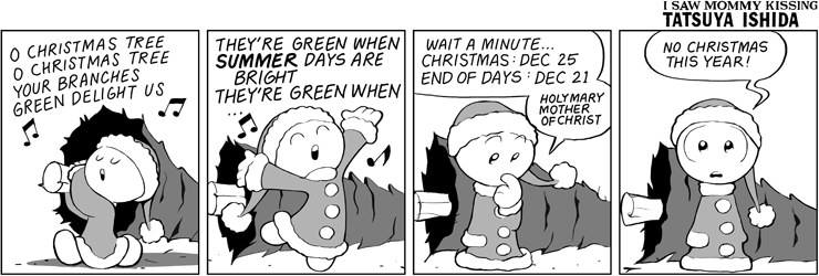 December 21