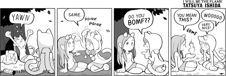 Time's Up 7