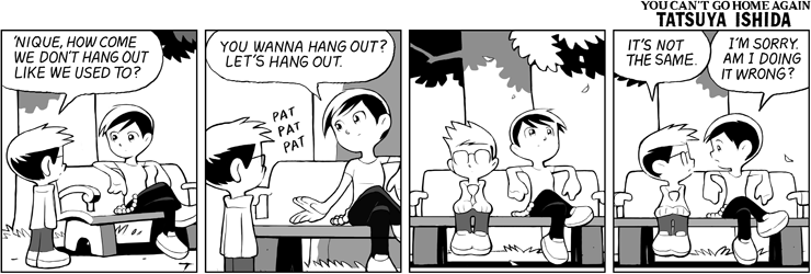 Hang Out