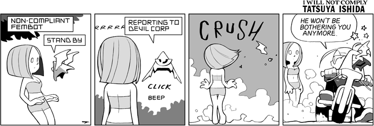 Fembot 3