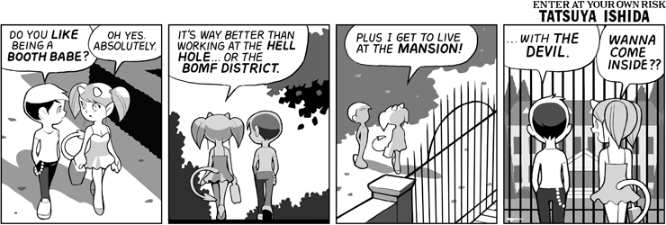 Mansion