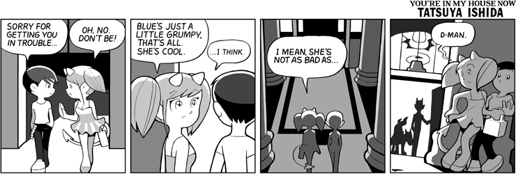Mansion 7