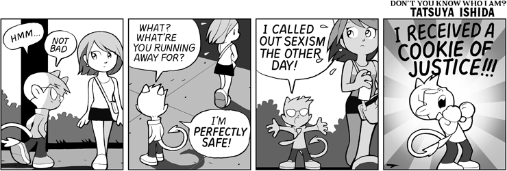 Perfectly Safe