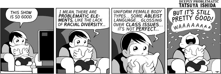 Problematic
