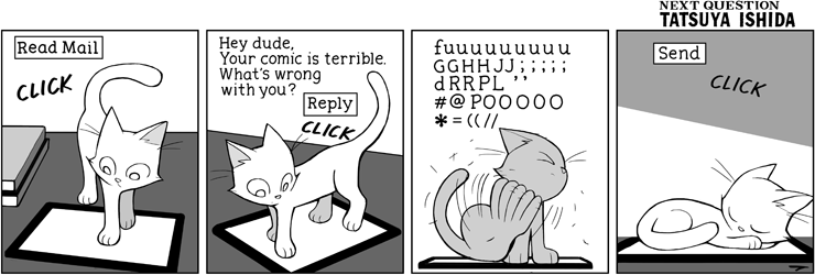 Read Mail